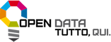 Open data, tutto qui.