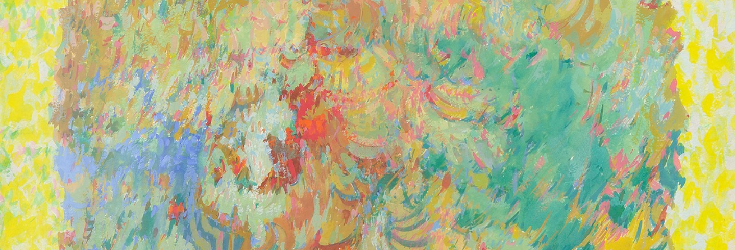 “La Murgia n.1”, opera di Raffaele Spizzico