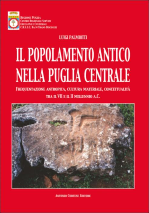 Il volume è parte della grande raccolta denominata “Libri di Puglia”, progetto di digitalizzazione a cura di Nicola Pergola che ha lo scopo di rendere fruibile la produzione editoriale dei Centri regionali di servizi educativi e culturali e degli Assessorati alla cultura e alla Pubblica Istruzione della Regione Puglia, dal 1968 agli anni 2000. Il volume dà conto dell'indagine archeologica portata avanti, dal 1960 al 1997, da Francesco Prelorenzo scopritore di ottanta insediamenti del Neolitico, età del Bronzo, prima età del Ferro e medioevali, distribuiti lungo la costa adriatica e nell'entroterra murgiano. A lui si devono le segnalazioni dei siti neolitici biscegliesi di Torre Gavetino, Don Petrilli, Punta Marasca, La Gorga, Poggio Guardiani, Torre Addario, Casino Forn...