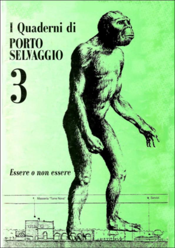 Il testo è parte della grande raccolta denominata “Libri di Puglia”, progetto di digitalizzazione a cura di Nicola Pergola che ha lo scopo di rendere fruibile la produzione editoriale dei Centri regionali di servizi educativi e culturali e degli Assessorati alla cultura e alla Pubblica Istruzione della Regione Puglia, dal 1968 agli anni 2000. La pubblicazione torna ancora a discutere – e a far discutere – delle problematiche celate dietro quella difficile scommessa che è il Parco naturale attrezzato di Porto Selvaggio: prima area protetta di una regione che “vanta” il più basso indice di verde. Ma poi si spinge a elaborare progetti di una più generale tutela e valorizzazione ambientale. Vengono dunque alla ribalta le proposte di itinerari turistici lungo gli insediament...