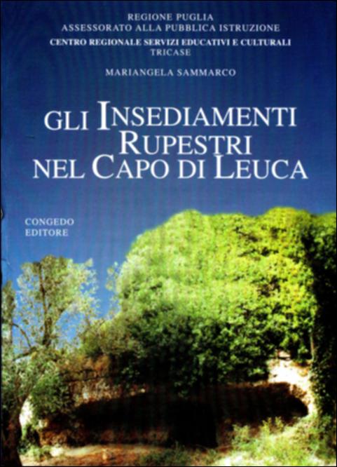 Il volume è parte della grande raccolta denominata “Libri di Puglia”, progetto di digitalizzazione a cura di Nicola Pergola che ha lo scopo di rendere fruibile la produzione editoriale dei Centri regionali di servizi educativi e culturali e degli Assessorati alla cultura e alla Pubblica Istruzione della Regione Puglia, dal 1968 agli anni 2000. Il lavoro affronta la complessa tematica degli insediamenti rupestri: significativa testimonianza di quella civiltà del “vivere in grotte” che ha lungamente caratterizzato il paesaggio rurale dei nostri territori. Un fenomeno che assume una pluralità di funzioni – abitazione, struttura di servizio, luogo di culto, cappella funeraria – coprendo un ampio arco cronologico che dalla preistoria giunge fino al medioevo, con una soluzion...