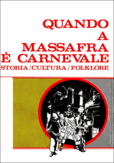 Il volume è parte della grande raccolta denominata “Libri di Puglia”, progetto di digitalizzazione a cura di Nicola Pergola che ha lo scopo di rendere fruibile la produzione editoriale dei Centri regionali di servizi educativi e culturali e degli Assessorati alla cultura e alla Pubblica Istruzione della Regione Puglia, dal 1968 agli anni 2000.Edita con l'Amministrazione Comunale e la Pro Loco di Massafra la utilizzando gli archivi e studi di Espedito Jacovelli e Fernando Ladiana, storicizza testimonianze comportamenti e di costumi in quanto peculiari espressioni di quel momento “forte” della vita sociale di Massafra che è il carnevale. Nell'ambito della 30ª edizione del “Carnevale massafrese” la ricerca fa dunque il punto sulla manifestazione: ricostruendone le origini,...