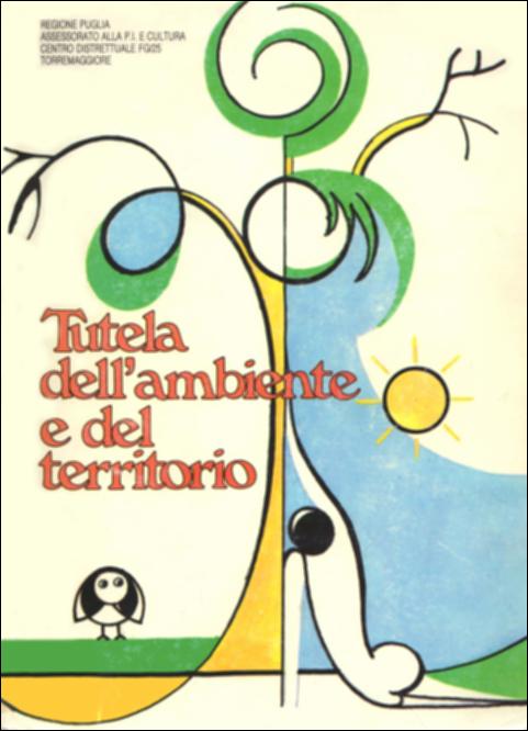 Il documento in oggetto è parte della grande raccolta denominata “Libri di Puglia”, progetto di digitalizzazione a cura di Nicola Pergola che ha lo scopo di rendere fruibile la produzione editoriale dei Centri regionali di servizi educativi e culturali e degli Assessorati alla cultura e alla Pubblica Istruzione della Regione Puglia, dal 1968 agli anni 2000. Dissesto del territorio, degrado ambientale, disastro ecologico, sono il rischio incombente su una società che fonda lo sviluppo economico su uno sfruttamento incontrollato delle risorse e irriguardoso dell'equilibrio naturale. Un rischio rispetto al quale il legislatore italiano si è mosso forse con notevole ritardo, ma affermando con forza che tutela e salvaguardia dell'ambiente sono diritto della persona e interes...