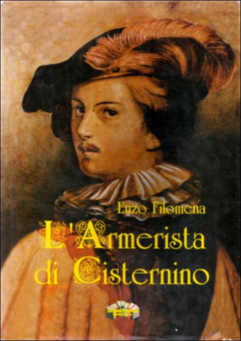 Il volume “l'Armerista di Cisternino” è parte della grande raccolta denominata “Libri di Puglia”, progetto di digitalizzazione a cura di Nicola Pergola che ha lo scopo di rendere fruibile la produzione editoriale dei Centri regionali di servizi educativi e culturali e degli Assessorati alla cultura e alla Pubblica Istruzione della Regione Puglia, dal 1968 agli anni 2000. Il lavoro di ricerca condotto dall'autore Enzo Filomena ricostruisce la storia del feudo di Cisternino indagandone i toponimi antichi, lo stemma, le giurisdizioni locali civile ed ecclesiastica e i personaggi che hanno segnato questo territorio, dal periodo normanno agli inizi del XIX secolo.