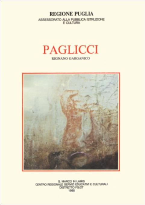 Il volume è parte della grande raccolta denominata “Libri di Puglia”, progetto di digitalizzazione a cura di Nicola Pergola che ha lo scopo di rendere fruibile la produzione editoriale dei Centri regionali di servizi educativi e culturali e degli Assessorati alla cultura e alla Pubblica Istruzione della Regione Puglia, dal 1968 agli anni 2000. Il sito di Grotta Paglicci – per trent'anni oggetto di studi del Museo Civico di Storia Naturale di Verona dal 1961, e dell'Università di Siena dal 1971 – testimonia una frequentazione che va da 200.000 a 11.000 anni fa. In esso sono emerse le sepolture di un giovane e di una donna di età gravettiana, riccamente acconciati con corone di denti di cervo, conchiglie, strumenti litici. A questo uomo di Cro-Magnon sono dovute pitture p...