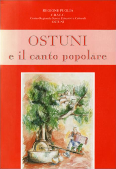 Il volume è parte della grande raccolta denominata “Libri di Puglia”, progetto di digitalizzazione a cura di Nicola Pergola che ha lo scopo di rendere fruibile la produzione editoriale dei Centri regionali di servizi educativi e culturali e degli Assessorati alla cultura e alla Pubblica Istruzione della Regione Puglia, dal 1968 agli anni 2000. Recupero delle fonti orali e riscatto del quotidiano dalla subalternità sono alla base di una ricerca sul campo condotta nelle masserie, nelle contrade agricole, durante le feste familiari, e nelle serate estive sui chiazzeline, gli ampi piazzali cittadini. Amore, lavoro, famiglia, sofferenza, morte, rapporto col sacro sono i motivi ricorrenti nella poetica canora popolare, che ritma le feste comunitarie e private e i lavori stagi...
