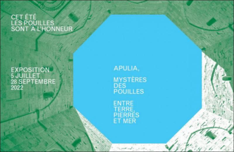 Il video ci fa partecipare all’inaugurazione della mostra “APULIA. Mystères des Pouilles entre terre, pierres et mer”, allestita nell’Istituto Italiano di Cultura a Parigi che ha sede presso Hôtel de Galliffet.
Presentano l’allestimento: Diego Marani, Direttore dell’Istituto Italiano di Cultura Parigi, Daniela Ventrelli, co-curatrice per la sezione archeologica e archeologa Poli Biblio museali – Regione Puglia, Francesca Marocchino, storica dell’arte e curatrice della mostra e Aldo Patruno, Direttore del Dipartimento Turismo, Economia della Cultura e Valorizzazione del Territorio della Regione Puglia.
L’Istituto Italiano di Cultura è un organo del Ministero degli Affari Esteri, incaricato di diffondere e promuovere la lingua e la cultura italiana. La mostra, che si terr...