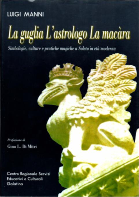 Il volume è parte della grande raccolta denominata “Libri di Puglia”, progetto di digitalizzazione a cura di Nicola Pergola che ha lo scopo di rendere fruibile la produzione editoriale dei Centri regionali di servizi educativi e culturali e degli Assessorati alla cultura e alla Pubblica Istruzione della Regione Puglia, dal 1968 agli anni 2000. La prefazione introduce il lettore nel mondo magico-simbolico della comunità soletana tra tardo bizantino ed età moderna. Una piccola comunità chiusa, apparentemente cristallizzata in riti e credenze millenarie, divorata da rancori antichi e mai sopiti, sospesa in un equilibrio instabile che può rompersi in qualsiasi momento. La scintilla scocca all'ombra del campanile di Soleto, opera intrisa di inquietanti leggende e carica di s...