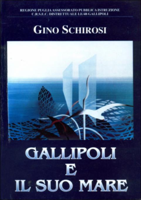 Il volume è parte della grande raccolta denominata “Libri di Puglia”, progetto di digitalizzazione a cura di Nicola Pergola che ha lo scopo di rendere fruibile la produzione editoriale dei Centri regionali di servizi educativi e culturali e degli Assessorati alla cultura e alla Pubblica Istruzione della Regione Puglia, dal 1968 agli anni 2000. Il mare ha sempre avuto grande rilevanza nella storia e nella civiltà della città ionica, influenzata dai popoli qui approdati nel corso del tempo: Messapi e Greci, Romani, Bizantini e Normanni, Svevi e Angioini, Aragonesi, Spagnoli, Borboni. E il mare viene qui indagato in un prospettiva a 360 gradi, che approfondisce il rapporto fra la città-isola e l'elemento naturale di cui essa ha imparato a sfruttare le risorse. Dunque la no...