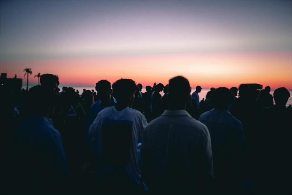 L’incantevole atmosfera dell’alba dell’8 agosto a Cala Masciola (Savelletri di Fasano) fa da cornice all’evento VIVA! Festival 2021. Gli attesissimi dj set e la musica sperimentale di artisti di fama internazionale rendono unico questo evento musicale dinnanzi all’entusiasmo del vasto pubblico pugliese, nazionale e internazionale....