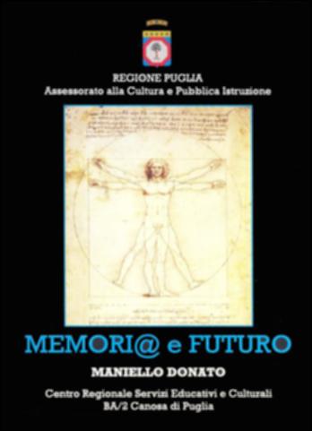 Il volume è parte della grande raccolta denominata “Libri di Puglia”, progetto di digitalizzazione a cura di Nicola Pergola che ha lo scopo di rendere fruibile la produzione editoriale dei Centri regionali di servizi educativi e culturali e degli Assessorati alla cultura e alla Pubblica Istruzione della Regione Puglia, dal 1968 agli anni 2000. All'alba del secolo appena cominciato il lavoro ripercorre, e sviluppa, le idee che hanno portato la scienza ad una rinnovata visione del mondo e delle cose. Una serie di quindici riflessioni scandaglia la vita e la natura, sulla base sia di recenti ricerche scientifiche che degli esiti dell'analisi letteraria attraverso i secoli: dalla ormai inevitabile “onnipresenza” di computer sempre più veloci agli inquietanti mondi della rea...