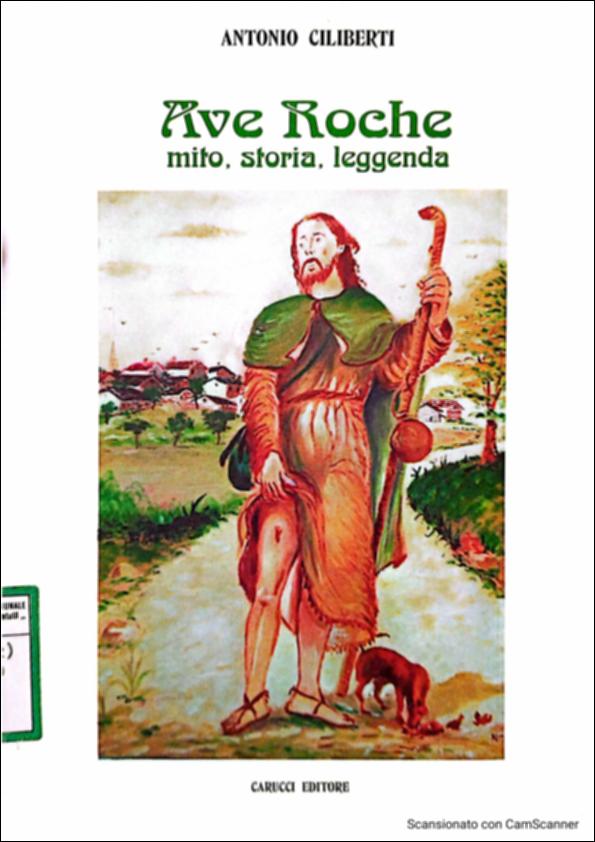 <div class="ql-editor">Il volume offre una ricostruzione ampia e coerente che intreccia storia locale, devozione popolare e approfondimento agiografico, ponendo al centro la statua lignea di San Rocco venerata nella Chiesa Madre di Noci come segno identitario della comunità. Il volume offre una ricostruzione ampia e coerente che intreccia storia locale, devozione popolare e approfondimento agiografico, ponendo al centro la statua lignea di San Rocco venerata nella Chiesa Madre di Noci come segno identitario della comunità. Nel suo insieme, il volume si configura come un’opera che unisce ricerca storica, tradizione devozionale e memoria comunitaria: da un lato la vicenda artistica e civile della statua di Noci, dall’altro il profilo spirituale di un...