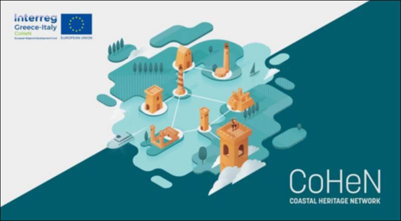 Il video racconta gli obiettivi del progetto CoHeN attraverso la voce del suo comitato scientifico, specialisti coinvolti nella progettazione e realizzazione del “Cammino Adriatico-Ionico dei Fari e delle Torri”, il primo campione del network di ricerca nazionale “Per un Camino dei Fari Italiani”. Questo gruppo di esperti, coordinato dal dott. Montemurro, segue un preciso indirizzo nel definire le linee guida di intervento multidisciplinare orientate verso una nuova conoscenza dei territori costieri pugliesi e che possa innescare curiosità nei futuri visitatori del percorso....