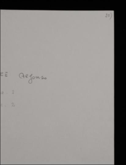 Nella cartolina, Alfonso Croce non sa se il fratello Benedetto abbia spedito a Laterza il volume per la stampa della seconda edizione e comunica che sta spedendo la traduzione delle aggiunte scritte dall'autore.