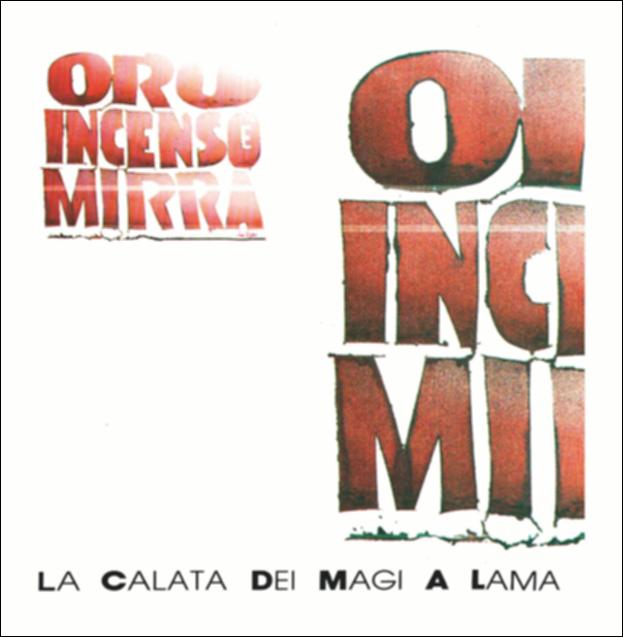 Il volume è parte della grande raccolta denominata “Libri di Puglia”, progetto di digitalizzazione a cura di Nicola Pergola che ha lo scopo di rendere fruibile la produzione editoriale dei Centri regionali di servizi educativi e culturali e degli Assessorati alla cultura e alla Pubblica Istruzione della Regione Puglia, dal 1968 agli anni 2000. Il volume – realizzato con il Comune di Taranto e il Consiglio di Quartiere S. Vito-Lama-Carelli – è catalogo della omonima mostra fotografica sul tema dell'iconografia sacra e delle tradizioni popolari tarantine. Completando il contesto culturale della sacra rappresentazione nota come “La calata dei Magi”, che si ripropone ininterrottamente da oltre un secolo con significati coerenti alle originarie motivazioni, ma diversificando...