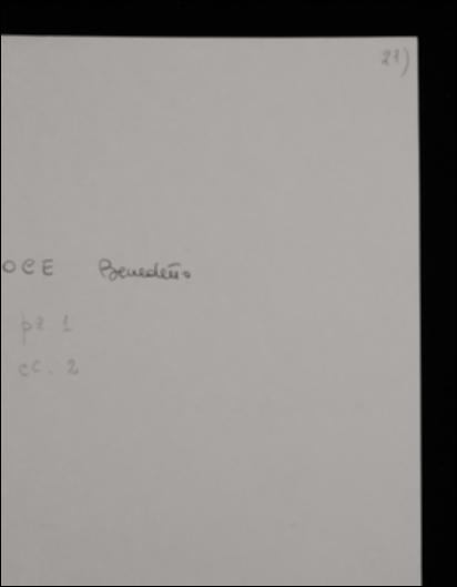 Nella lettera, Benedetto Croce comunica all'editore di aver ricevuto le bozze del volume "L'Italia d'oggi", di averle spedite a Thomas Okey e di aver corretto e rispedito l'impaginato della nuova edizione. Informa, inoltre, che la settimana successiva invierà le altre parti del volume. Croce conclude esortando Laterza a non accettare narrativa e a divenire editore con una fisionomia determinata, editore di libri politici, storici, di storia artistica, di filosofia, editore di "roba grave".