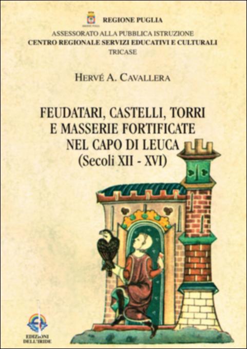 Il volume è parte della grande raccolta denominata “Libri di Puglia”, progetto di digitalizzazione a cura di Nicola Pergola che ha lo scopo di rendere fruibile la produzione editoriale dei Centri regionali di servizi educativi e culturali e degli Assessorati alla cultura e alla Pubblica Istruzione della Regione Puglia, dal 1968 agli anni 2000. Castelli, torri costiere e masserie fortificate testimoniano l'esigenza di sicurezza in un territorio come il Basso Salento: terra di passaggio di genti diverse – turchi, greci, albanesi – non sempre animate da intenti pacifici. Una premessa dell'autore sulle vicende storiche del Salento – dalla caduta dell'Impero Romano d'Occidente all'età normanna, sveva, angioina e infine aragonese – introduce la ricognizione delle strutture fo...