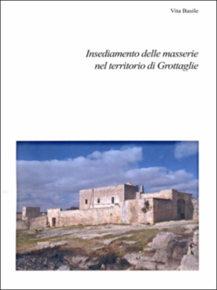 Il volume è parte della grande raccolta denominata “Libri di Puglia”, progetto di digitalizzazione a cura di Nicola Pergola che ha lo scopo di rendere fruibile la produzione editoriale dei Centri regionali di servizi educativi e culturali e degli Assessorati alla cultura e alla Pubblica Istruzione della Regione Puglia, dal 1968 agli anni 2000. Sulla scia dell'attenzione che da tempo viene rivolta alla cosiddetta architettura “minore”, il lavoro prende in esame tutti quegli interventi tesi ad “abbellire” le dimore rurali. Dunque l'aggiunta di nuovi corpi di fabbrica, la sistemazione dei giardini, il rifacimento delle facciate e dei portali d'accesso alle masserie, la costruzione di cappelle annesse alla struttura: interventi che trasformarono, tra Settecento e Ottocento,...