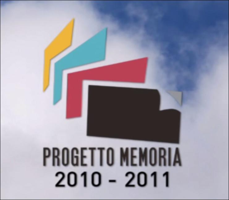 Il video è parte del “Progetto Memoria”, edizione 2010/2011, ideato e messo in atto da Apulia Film Commission. Attraverso l'emissione di un bando, la Fondazione affida a giovani registi locali la ricostruzione dell'identità territoriale del ‘900, finanziando integralmente la produzione di cortometraggi, documentari o fiction aventi trame narrative incentrate sui grandi personaggi pugliesi che hanno contribuito a definire la storia e l'immagine della Puglia. Il cortometraggio “Il bando”, girato e ideato da Gianluca Sportelli, si basa sull'idea stessa del bando emesso dall'Apulia Film Commission. Il regista infatti si fa protagonista del suo lavoro e, come in un grande sogno, interpreta se stesso immaginando di iniziare il lavoro cinematografico per partecipare al bando. ...