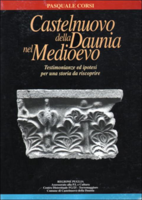 Il volume è parte della grande raccolta denominata “Libri di Puglia”, progetto di digitalizzazione a cura di Nicola Pergola che ha lo scopo di rendere fruibile la produzione editoriale dei Centri regionali di servizi educativi e culturali e degli Assessorati alla cultura e alla Pubblica Istruzione della Regione Puglia, dal 1968 agli anni 2000. Questo centro del Subappenino Daunio è uno dei casi in cui l'assenza di importanti centri ecclesiastici – quali chiese cattedrali o monasteri – causa la quasi totale assenza di documentazione antica. Il problema delle sue origini trova comunque convergenti le ipotesi avanzate da due studi del XVIII secolo, che vedono nascere – nel 1023 – l'insediamento di Castelluccio degli Schiavoni: frutto di una migrazione di popoli slavi, nel ...