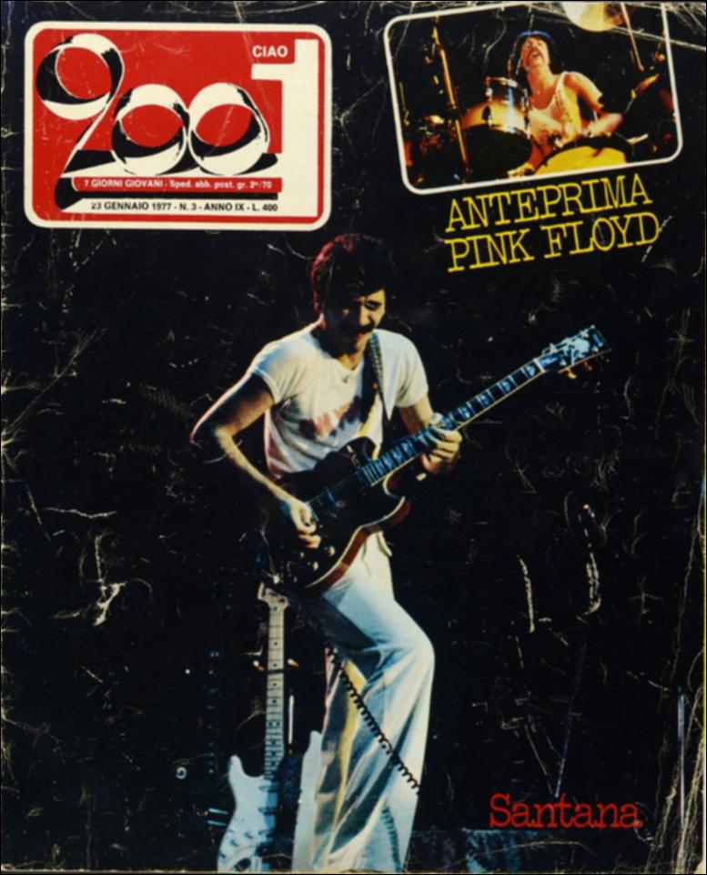 La risorsa in oggetto fa parte dei documenti editoriali selezionati dal Fondo MEM in occasione dell’esposizione "Sulle tracce di David Bowie. L’uomo delle stelle nelle riviste musicali italiane dagli anni ’70 ai ’90" curata da Claudia Attimonelli (Università degli Studi di Bari Aldo Moro, MEM, Future in Research). È un viaggio nel passato che mostra in che modo l’artista fu presentato e rappresentato in uno dei principali medium dell’epoca: le riviste musicali. Nello specifico il documento digitale riporta, oltre la copertina della rivista, le pagine esposte nel percorso di visita. A pagina 16 si annuncia l'uscita del nuovo disco di David Bowie con il titolo "Low" al quale parteciparono Iggy Pop e Mary Visconti, altro nome con il quale è conosciuta Mary Hopkins, cantant...