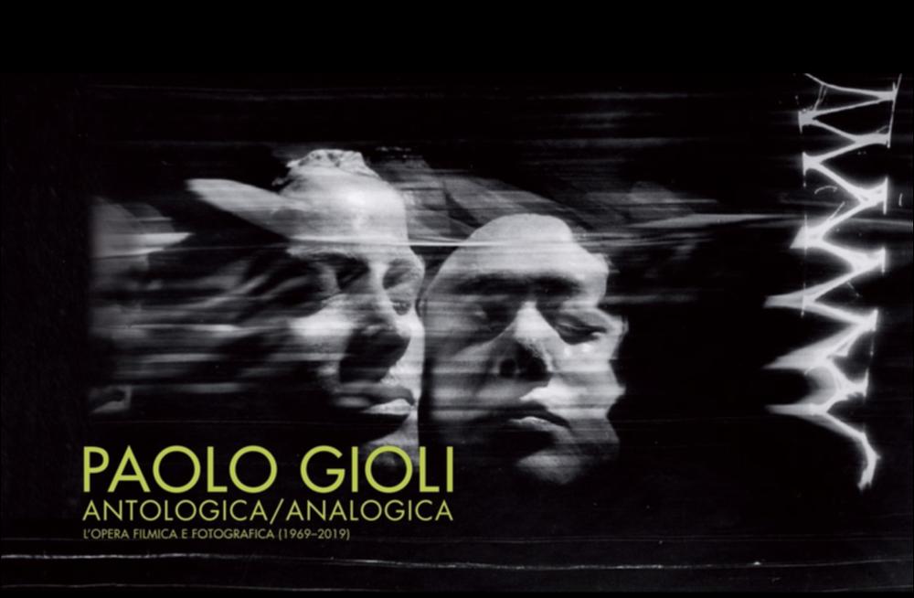 La Mostra “Paolo Gioli: Antologica/Analogica – L’opera filmica e fotografica 1969-2019”, curata da Bruno Di Marino, con la collaborazione di Rosario Scarpato e la direzione di Antonio Musci e Daniela Di Niso, ha voluto ripercorrere cinquant’anni di attività dell’artista, tenendo conto di tutti i momenti più significativi della sua opera.
Il progetto espositivo si è composto di due mostre in Italia, una allestita presso il Museo Castromediano di Lecce e una presso Palazzo Tupputi a Bisceglie, e una terza in Cina, oltre ad una serie di altri eventi incentrati sull’opera filmica, fotografica e pittorica di Gioli nel periodo 1969-2019.
L’esposizione al Museo Castromediano (5 marzo - 9 maggio 2021) ha inaugurato, dunque, la prima delle tre mostre, proponendo un percorso teor...