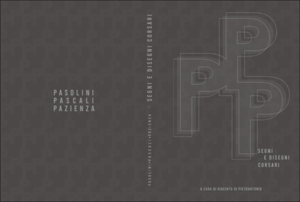 La mostra “Pasolini Pascali Pazienza – Segni e disegni corsari”, curata dallo storico dell’arte Giacinto Di Pietrantonio e allestita presso la Fondazione Pino Pascali di Polignano a Mare (Ba), ha voluto arditamente approfondire le relazioni tra artisti che fanno del disegno un luogo privilegiato della libertà espressiva.
I protagonisti di questo dialogo virtuale sono tre grandi figure di creativi italiani, Pino Pascali, Pier Paolo Pasolini, Andrea Pazienza, e l’ambizione della mostra è stata quella di indagare le dinamiche relazionali tra di loro, andando oltre le differenze generazionali e artistiche e analizzando quel filo rosso che può mettere in contatto tali personalità. La mostra si propone di analizzare i tre grandi autori attraverso segni e disegni corsari, graz...