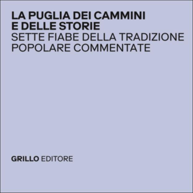 Questo volume, nato nell’ambito del progetto regionale “Le strade della fiaba”, raccoglie sette fiabe della tradizione popolare pugliese, rappresentative dei sette percorsi turistico-culturali del progetto regionale, individuate in base ai legami con il territorio, con le tradizioni antropologiche e con alcune attività economiche e sociali. I percorsi tematici vanno dall’Alta Murgia al promontorio garganico, dalla Foresta Umbra ai fari e ai porti sul Mediterraneo, dalle Terre di Arneo in Valle d’Itria alle Terre salentine e delle comunità grecaniche.
Ciascuna delle sette fiabe è raccontata e puntualmente commentata in tutte le sue parti da Laura Marchetti.
Le storie narrate sono: Regina lenticchia; Le tre fate e lo zampognaro Pescocostanzo; Cristalda e Pizzomunno; Schiu...