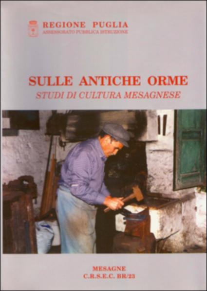Il documento in oggetto è parte della grande raccolta denominata “Libri di Puglia”, progetto di digitalizzazione a cura di Nicola Pergola che ha lo scopo di rendere fruibile la produzione editoriale dei Centri regionali di servizi educativi e culturali e degli Assessorati alla cultura e alla Pubblica Istruzione della Regione Puglia, dal 1968 agli anni 2000. Il volume raccoglie – e diffonde in un più vasto pubblico – parte delle lezioni tenute nell'ambito dei corsi del primo anno accademico della locale Università Popolare e della Liberetà, con una pluralità di temi convergenti sulla storia sociale, religiosa e culturale della città del brindisino. La ricerca si apre con una indagine sui casali del territorio, e prosegue con una breve storia dei padri Celestini e della l...