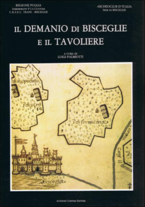 Il volume “Il demanio di Bisceglie e il Tavoliere” è parte della grande raccolta denominata “Libri di Puglia” progetto di digitalizzazione a cura di Nicola Pergola che ha lo scopo di rendere fruibile la produzione editoriale dei Centri regionali di servizi educativi e culturali e degli Assessorati alla cultura e alla Pubblica Istruzione della Regione Puglia, dal 1968 agli anni 2000. Vie armentizie, poste e locazioni sono il soggetto di questa pubblicazione – edita in collaborazione con l'Archeoclub d'Italia sede di Bisceglie – tesa a riscoprire l'importanza storica ed economica di un fenomeno secolare quale la transumanza: che da Sepino, in Molise, portava milioni di pecore abruzzesi a svernare in Puglia, spingendole fino alla estreme città costiere. In particolare veng...