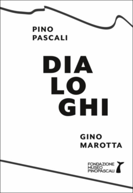 Questo è il catalogo della mostra “Dialoghi: Pino Pascali/Gino Marotta. Artifici Naturali” curata da Rosalba Branà e Lorenzo Canova e allestita presso la Fondazione Pino Pascali a Polignano a Mare (2 LUGLIO - 17 OTTOBRE 2021).
La mostra ha voluto rappresentare un parallelo tra due protagonisti del rinnovamento dell’arte italiana e internazionale negli anni Sessanta, raccontando il dialogo tra due autori che sono stati uniti da una nuova concezione dell’opera d’arte e da una riflessione comune sulla dialettica tra natura e artificio. 
L’incontro tra i due artisti costituisce l’occasione per una riflessione storico-critica su un momento centrale nella storia dell’arte degli ultimi sessant’anni e sull’innovazione portata dai loro linguaggi, che rappresentano ancora oggi un...