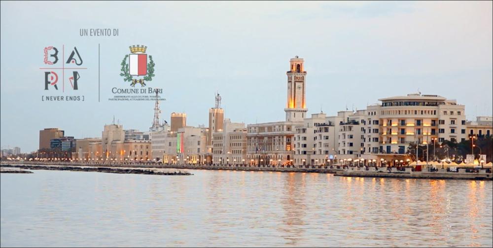 Il video è un montaggio realizzato per documentare l'edizione 2017 del Corteo Storico dedicato alla Celebrazione di San Nicola, Patrono della città&nbsp;di Bari. La Traslazione delle ossa di San Nicola da Myra a Bari ad opera di 73 marinai - 62 quelli che secondo le fonti furono premiati dall'Abate Elia - fu un evento che cambiò definitivamente l'identità&nbsp;della città, associata indissolubilmente alla figura del suo Patrono dal lontano 1087. Le celebrazioni in onore di San Nicola si attestano sin dai primi anni successivi alla traslazione, sia per ricordare il dies natalis (6 dicembre) che i giorni dell'arrivo dei marinai con le sue spoglie. Da allora si contraddistinguono per i loro riti e messe solenni, processioni e fiere e dall'arrivo di migliaia di pellegrini, generazion...