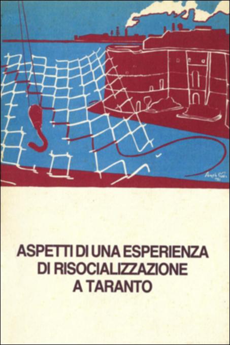 Il volume è parte della grande raccolta denominata “Libri di Puglia”, progetto di digitalizzazione a cura di Nicola Pergola che ha lo scopo di rendere fruibile la produzione editoriale dei Centri regionali di servizi educativi e culturali e degli Assessorati alla cultura e alla Pubblica Istruzione della Regione Puglia, dal 1968 agli anni 2000. Il lavoro – pubblicato in collaborazione con la Provincia di Taranto – presenta in forma di racconto la cronaca di una esperienza condotta dal CRSEC e CSPCR di via Lisippo e dal Servizio di Salute Mentale della Provincia di Taranto con un gruppo di pazienti psicopatici. La cronaca “partecipata”, e non trionfalistica, di un anno di laboratorio – con il naturale corollario di scoramenti, crisi, sofferenza, dubbi e stanchezza – vissu...