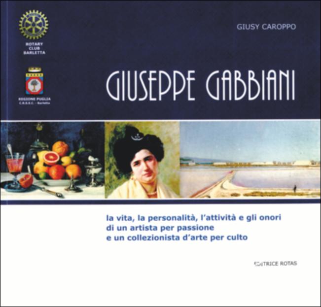 Il volume è parte della grande raccolta denominata “Libri di Puglia”, progetto di digitalizzazione a cura di Nicola Pergola che ha lo scopo di rendere fruibile la produzione editoriale dei Centri regionali di servizi educativi e culturali e degli Assessorati alla cultura e alla Pubblica Istruzione della Regione Puglia, dal 1968 agli anni 2000. L'opuscolo costituisce catalogo delle opere dell'artista barlettano – a lungo vissuto e operante a Napoli – raffinato collezionista di dipinti del XVII e XVIII secolo, ma anche del XIV e XV che, come il concittadino Giuseppe De Nittis, volle lasciare in dono alla sua città natale. Una premessa sulla vita, la personalità e l'attività dell'artista, e sulle caratteristiche della sua produzione – che vede un periodo giovanile caratter...
