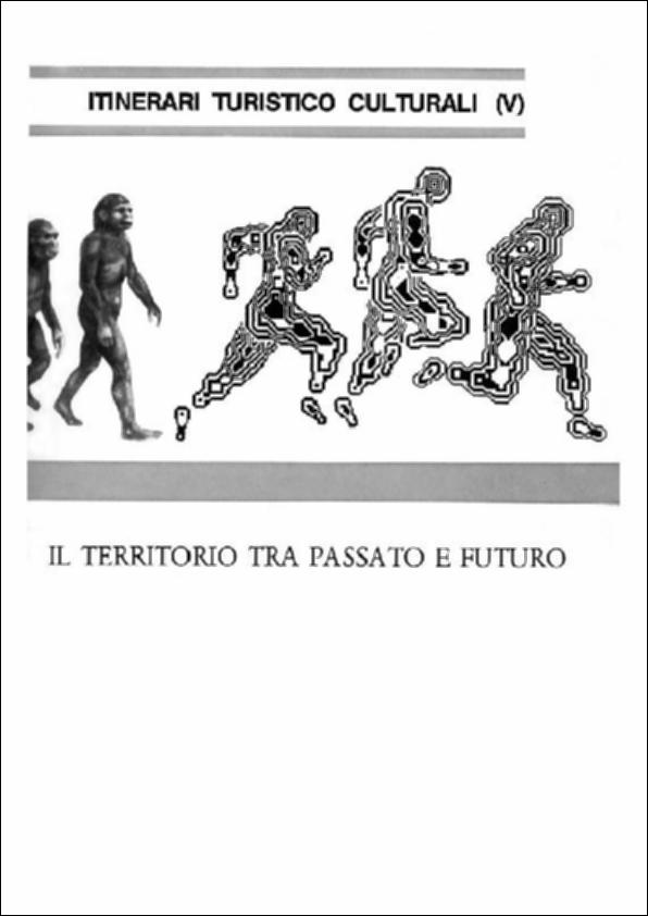 Il volume in oggetto è parte della grande raccolta denominata “Libri di Puglia”, progetto di digitalizzazione a cura di Nicola Pergola che ha lo scopo di rendere fruibile la produzione editoriale dei Centri regionali di servizi educativi e culturali e degli Assessorati alla cultura e alla Pubblica Istruzione della Regione Puglia, dal 1968 agli anni 2000. La guida, realizzata con il sostegno del CRSEC Le/41 di Nardò, raccoglie gli atti di un ciclo di incontri organizzati per riflettere sul territorio pugliese e sulla sua storia e propone degli itinerari per promuovere i beni storici, culturali e ambientali della Regione Puglia.