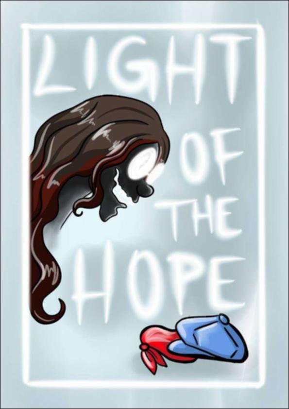 La tavola è stata realizzata dalla studentessa Federica Antonicelli dell’Accademia di Belle Arti di Bari in occasione della mostra “The light of hope – diari visivi di una possibile rinascita”, un’iniziativa realizzata dall’Accademia di Belle Arti di Bari, con il direttore Giancarlo Chielli e i docenti Michele Giangrande e Angela Varvara, in collaborazione con Regione Puglia, nelle figure del dirigente Mauro Paolo Bruno e della direttrice della Mediateca Regionale Pugliese, la dott.ssa Anna Maria Rizzi.
Il progetto “the light of hope” (luce della speranza) ha voluto stimolare una riflessione post-pandemia dopo i duri mesi di isolamento, e ha offerto ai giovani studenti, guidati dal docente di Arte del Fumetto Alessio Fortunato, la possibilità di esprimere emozioni e sen...