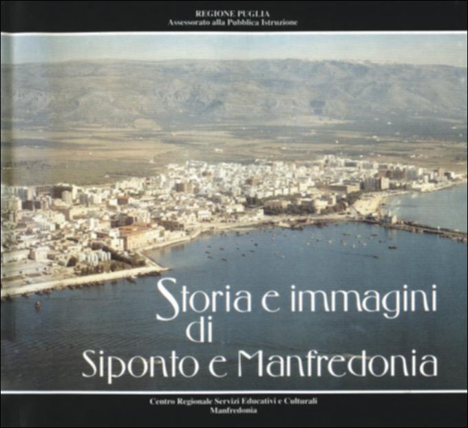 Il volume è parte della grande raccolta denominata “Libri di Puglia”, progetto di digitalizzazione a cura di Nicola Pergola che ha lo scopo di rendere fruibile la produzione editoriale dei Centri regionali di servizi educativi e culturali e degli Assessorati alla cultura e alla Pubblica Istruzione della Regione Puglia, dal 1968 agli anni 2000. Il volume passa in rapida rassegna la storia di una realtà territoriale depositaria di una molteplicità di segni che affondano le radici nella preistoria e si manifestano meglio nella protostoria: dalle sponde lagunari di Siponto alle grotte ai villaggi trincerati dei primi rilievi garganici. Ecco così le grotte Scaloria e Occhiopinto con le loro stalattiti e i reperti ceramici, le litiche stele daunie dalle superfici incise e col...
