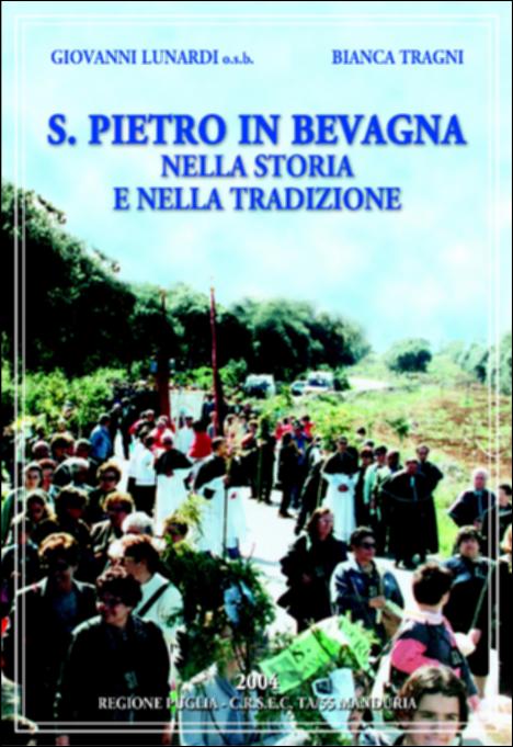 Il presente volume è parte della grande raccolta denominata “Libri di Puglia”, progetto di digitalizzazione a cura di Nicola Pergola che ha lo scopo di rendere fruibile la produzione editoriale dei Centri regionali di servizi educativi e culturali e degli Assessorati alla cultura e alla Pubblica Istruzione della Regione Puglia, dal 1968 agli anni 2000. Riedizione ampliata di un'opera pubblicata nel 1993, il volume si articola in due parti. Giovanni Lunardi delinea la storia del santuario, che la leggenda collega allo sbarco di San Pietro sulle spiagge del sito. Più verosimilmente esso sorse nel X secolo, e fu aﬃdato nell'XI ai Benedettini. Decadde nel XV secolo, per poi riﬁorire con l'aggregazione alla congregazione di S. Giustina di Padova, poi denominata cassinese; re...
