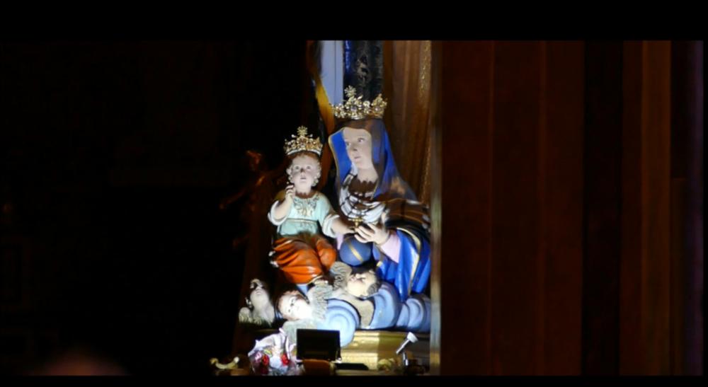 <div class="ql-editor"><div>Il video presenta i momenti salienti della Festa Patronale dedicata ai Santi Patroni San Giovanni Battista e Maria Santissima di Pasano nel Comune di Sava (TA).</div><div>La festa si svolge ogni anno nel mese di giugno ed è uno degli eventi religiosi e popolari più significativi per l’identità storica e culturale della comunità.</div><div>La celebrazione si articola in momenti di forte valore simbolico: la solenne processione delle statue dei Santi Patroni — San Giovanni Battista Bambino e la Madonna di Pasano — accompagnata dalle confraternite, dalle autorità civili, dalla banda musicale e da un’ampia partecipazione di fedeli; la solenne celebrazione eucaristica presieduta dal Vescovo e dal cl...