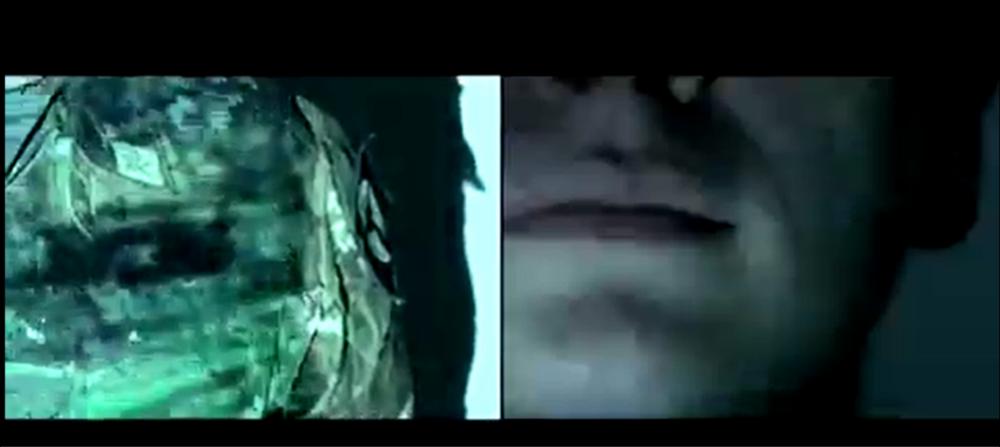 Il video è parte della collezione digitale “Primavera dei Diritti”, nata dall'omonima manifestazione promossa dalla Regione Puglia - Assessorato al Mediterraneo e realizzata dal Teatro Pubblico Pugliese tra il 18 e il 28 febbraio 2010 a Bari. Poco prima dell'inizio della cerimonia inaugurale si è tenuta la proiezione dei "Dimmi cosa vedi lab", spot girati a Bari con interviste ai cittadini sul tema dei diritti. La risorsa si presenta come documentario per il sociale sul tema del diritto allo studio. Lo spot si articola in due parti: la prima ha come protagonista un "soldato bambino" che elenca varie giustificazioni per andare in guerra, la seconda è caratterizzata dalla riflessione di alcuni intervistati sul tema. Dalle risposte risulta come per tutti la guerra sia priv...