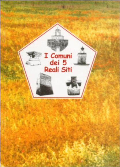 Il volume “I Comuni dei 5 Reali Siti” è parte della grande raccolta denominata “Libri di Puglia” progetto di digitalizzazione a cura di Nicola Pergola che ha lo scopo di rendere fruibile la produzione editoriale dei Centri regionali di servizi educativi e culturali e degli Assessorati alla cultura e alla Pubblica Istruzione della Regione Puglia, dal 1968 agli anni 2000. Edito con i comuni di Carapelle, Ordona, Orta Nova, Stornara e Stornarella, l'opuscolo – illustrato – racconta terra e genti di quella parte della “Puglia piana” compresa fra i fiumi Ofanto e Fortore. Una realtà variegata, ma al tempo stesso omogenea, che trova il suo comun denominatore nella trasformazione – voluta nel 1774 da re Ferdinando IV – di quattro masserie gesuitiche e la conseguente istituzion...