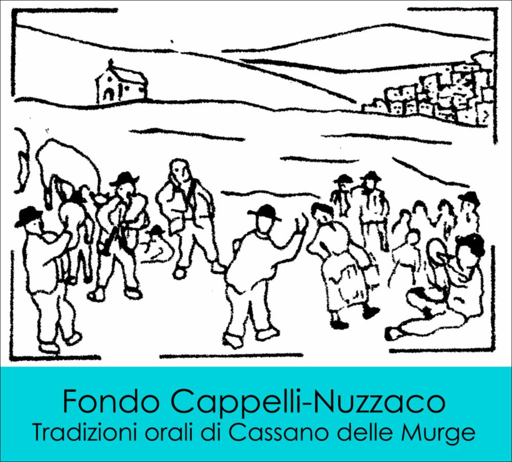 L'audio fa parte del Fondo Cappelli-Nuzzaco, un'ampia antologia di registrazioni sonore raccolte tra il 1984 e il 1999 dagli studiosi Piero Cappelli, Clelia e Francesco Nuzzaco. Si tratta di una serie cospicua di rilevazioni sul campo nate dal desiderio di raccogliere e lasciare traccia delle tradizioni popolari locali e della narrativa popolare orale di Cassano delle Murge, fatta di fiabe, novelle, favole di animali, filastrocche, leggende, canti, stornelli, preghiere della devozione popolare e storie di vita. Questo audio, dal titolo “Bella infinita”, fu registrato nel novembre 1984 e contiene, nella prima parte, la seconda versione della storia “Bella Rosa” raccontata con maggiori dettagli da una narratrice differente. Nella seconda parte la storia cambia, abbiamo co...