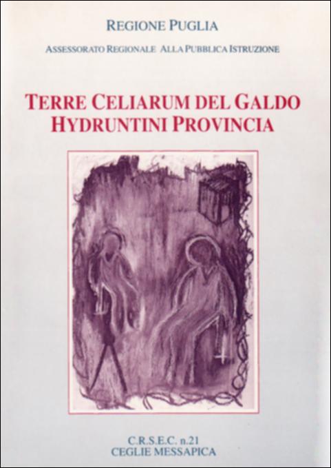 Il volume è parte della grande raccolta denominata “Libri di Puglia”, progetto di digitalizzazione a cura di Nicola Pergola che ha lo scopo di rendere fruibile la produzione editoriale dei Centri regionali di servizi educativi e culturali e degli Assessorati alla cultura e alla Pubblica Istruzione della Regione Puglia, dal 1968 agli anni 2000. Articolato in quattro parti, il volume restituisce integralmente una serie di documenti settecenteschi che descrivono luoghi, usi e consuetudini del feudo della Terra di Ceglie del Galdo, la futura Ceglie Messapica. Si indagano così, carte alla mano, l'estensione del regio demanio e quella dei beni ecclesiastici e privati, gli esatti confini del feudo e l'attività dei “regi compassatori”, gli appezzamenti di terreno, i loro propri...