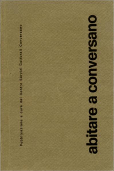 Il volume è parte della grande raccolta denominata “Libri di Puglia”, progetto di digitalizzazione a cura di Nicola Pergola che ha lo scopo di rendere fruibile la produzione editoriale dei Centri regionali di servizi educativi e culturali e degli Assessorati alla cultura e alla Pubblica Istruzione della Regione Puglia, dal 1968 agli anni 2000. L'opuscolo prende in esame rilevanti tematiche di carattere urbanistico, fondamentalmente legate al recupero e alla valorizzazione del centro storico di Conversano. E presenta i dati di una ricerca condotta in loco sulla situazione abitativa dei nuclei più poveri. Novantaquattro nuclei familiari – prevalentemente braccianti, pensionati e operai – costretti a vivere in “case” che spesso si articolano anche in vani seminterrati, qua...