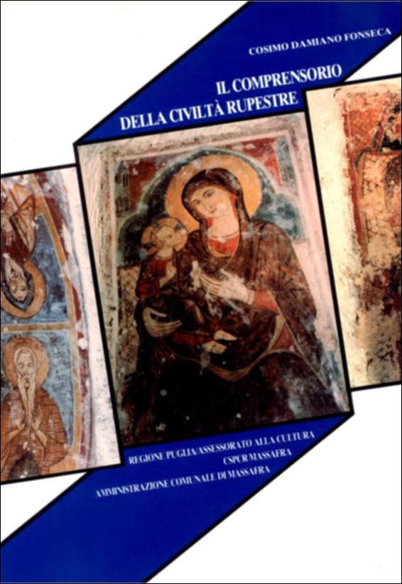 Il volume “Il comprensorio della civiltà rupestre” è parte della grande raccolta denominata “Libri di Puglia” progetto di digitalizzazione a cura di Nicola Pergola che ha lo scopo di rendere fruibile la produzione editoriale dei Centri regionali di servizi educativi e culturali e degli Assessorati alla cultura e alla Pubblica Istruzione della Regione Puglia, dal 1968 agli anni 2000. Dall'VIII al XIV secolo si sviluppò, nel sud dell'Italia, una particolare forma di vita – quella del “vivere in grotte” – legata per alcuni motivi alla cultura di quei monaci orientali che vissero nelle gravine pugliesi propri ideali di ascesi e spiritualità. La ricerca – di rigoroso taglio storico- scientifico, e pubblicata in collaborazione con la locale Amministrazione Comunale – è un con...