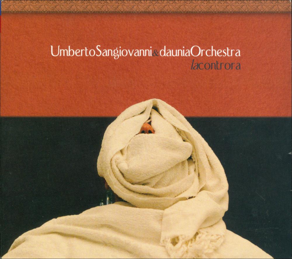 Il cd musicale in oggetto è realizzato dal pianista e compositore Umberto Sangiovanni insieme alla DauniaOrchestra. Un lavoro teso al recupero della tradizionale musica popolare pugliese, mediante una rilettura contemporanea, in chiave jazz della stessa. Gli undici brani contenuti nel cd "La Controra" nascono, infatti, dalla volontà di recuperare i suoni del dialetto dei Monti Dauni, parte settentrionale della Puglia in provincia di Foggia. I suoni cadenzati dei testi di antiche canzoni contadine hanno ispirato Umberto Sangiovanni nella scrittura musicale interpretata dalla DauniaOrchestra. Alcuni brani sono di chiaro stampo sentimentale e provengono dalla tradizione orale e popolare di Carpino, Monte Sant'Angelo, Cerignola, recuperati attraverso la ricerca fatta dallo ...