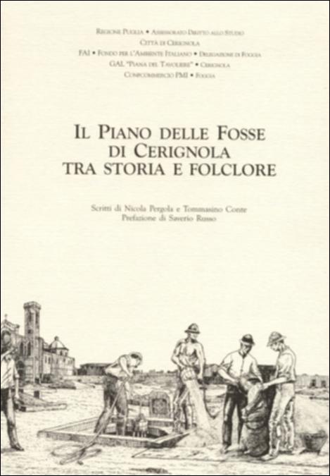 Il testo è parte della grande raccolta denominata “Libri di Puglia”, progetto di digitalizzazione a cura di Nicola Pergola che ha lo scopo di rendere fruibile la produzione editoriale dei Centri regionali di servizi educativi e culturali e degli Assessorati alla cultura e alla Pubblica Istruzione della Regione Puglia, dal 1968 agli anni 2000. Nuova edizione di un'opera pubblicata nel 1988, e articolato in due parti, il volume si apre con una puntuale indagine storica su questo straordinario monumento, ormai unica – e pressoché integrale – testimonianza di una secolare modalità di conservazione dei cereali: documentata a Cerignola ﬁn dal 1225, ma che assume nel XVI secolo le attuali dimensioni e collocazione. Commentando poi i progetti urbanistici sul complesso che si so...