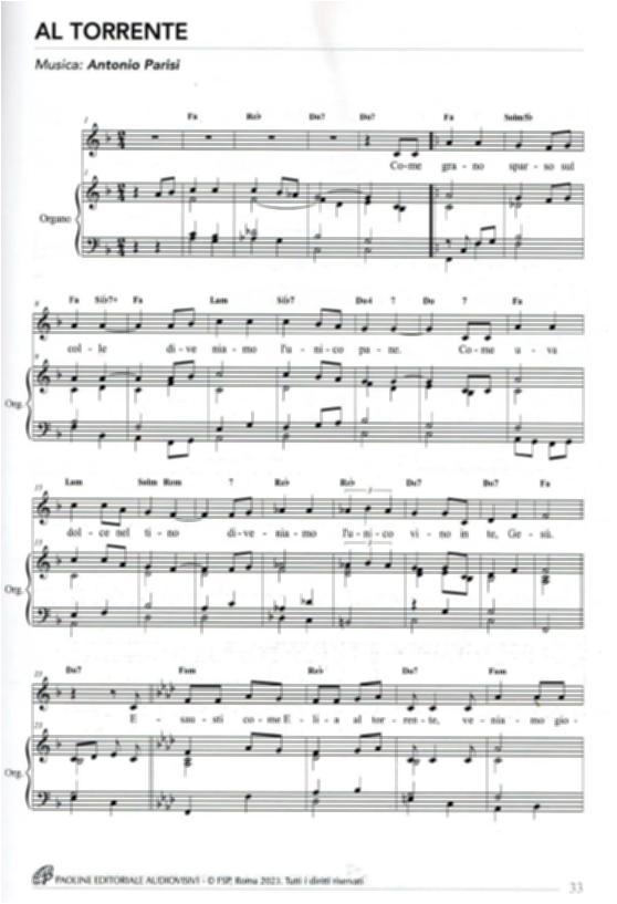 <div class="ql-editor"><div>Questo audio offre l’ascolto del brano “Al torrente”, con la musica di Antonio Parisi e il testo di Giuseppe Bozzi, suonato e cantato in occasione della festa Patronale della Madonna del Carmine a Noicattaro.</div><div>Questa festa, celebrata ogni anno il 16 luglio e nel fine settimana successivo, rappresenta uno degli appuntamenti più significativi per la comunità, sia dal punto di vista religioso sia culturale. È un momento di intensa partecipazione collettiva, che unisce devozione, tradizione e vita sociale.</div><div>Le giornate di festa sono scandite da tre solenni processioni, tra sabato, domenica e lunedì, durante le quali la statua della Madonna del Carmine viene portata per le vie del paese alla ...