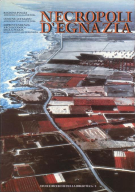 Il volume è parte della grande raccolta denominata “Libri di Puglia”, progetto di digitalizzazione a cura di Nicola Pergola che ha lo scopo di rendere fruibile la produzione editoriale dei Centri regionali di servizi educativi e culturali e degli Assessorati alla cultura e alla Pubblica Istruzione della Regione Puglia, dal 1968 agli anni 2000. La pubblicazione – edita in collaborazione con l'Assessorato alla Cultura e P.I. della Regione Puglia e con la Soprintendenza Archeologica della Puglia – è una guida all'importante area archeologica situata al limite fra le province di Brindisi e Bari. Posta dunque al confine fra quelle che furono la Messapia e la Peucezia e frequentata dal VI secolo a.C. al IV d.C. A una breve introduzione sulla storia del sito e sulla cronaca de...