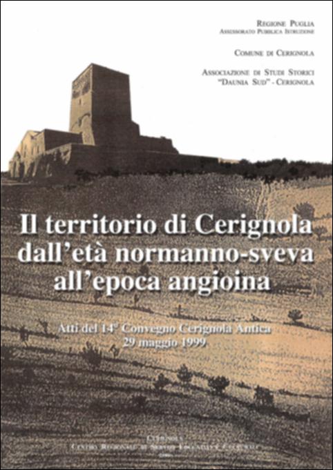 Il documento in oggetto è parte della grande raccolta denominata “Libri di Puglia”, progetto di digitalizzazione a cura di Nicola Pergola che ha lo scopo di rendere fruibile la produzione editoriale dei Centri regionali di servizi educativi e culturali e degli Assessorati alla cultura e alla Pubblica Istruzione della Regione Puglia, dal 1968 agli anni 2000. La pubblicazione raccoglie gli atti del convegno tenutosi il 29 maggio del 1999, dunque, un  resoconto puntuale sugli interventi degli studiosi Cosimo Damiano Fonseca, Pasquale Corsi, Vincenzo Russo, Hubert Houben, che costantemente si sono interessati alla storia di questa terra nelle diverse epoche storiche.